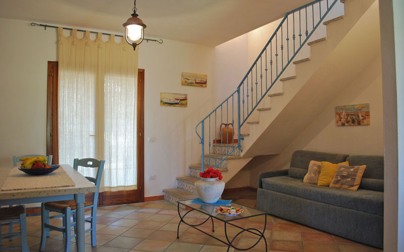 APPARTAMENTI VECCHIO STAZZO